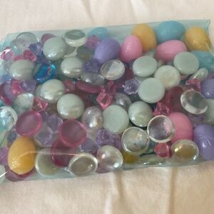 Easter Candle filler